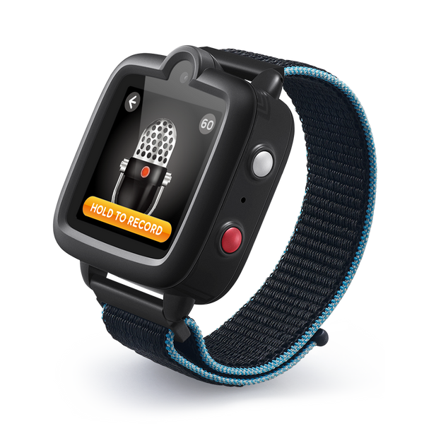 Ticktalk sales 3 smartwatch