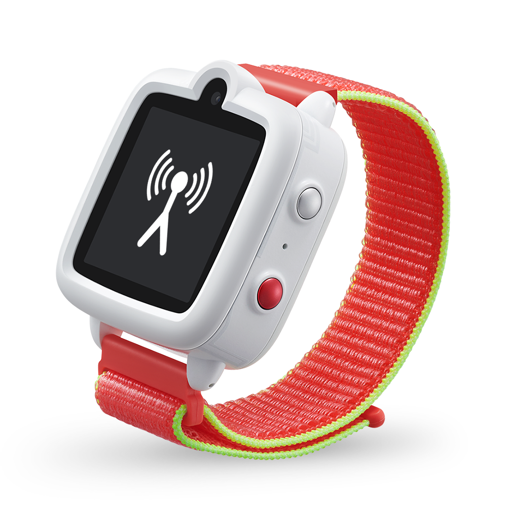 Ticktalk 3 watch 2024 reviews