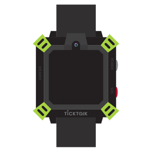 Silicone Case
