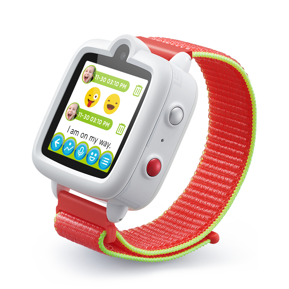 Ticktalk top 3 watch