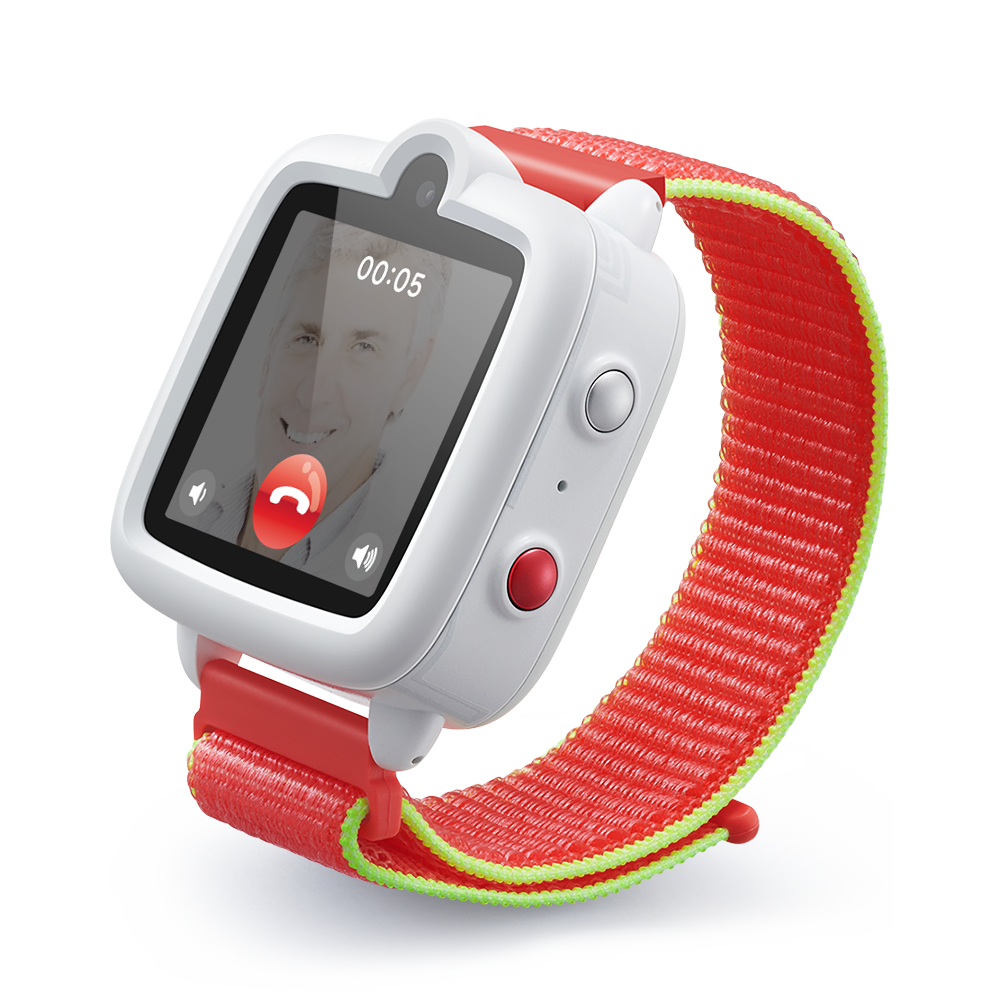 Tick talk hot sale watch t mobile