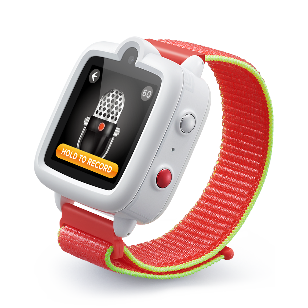 Ticktalk cheap 3 smartwatch